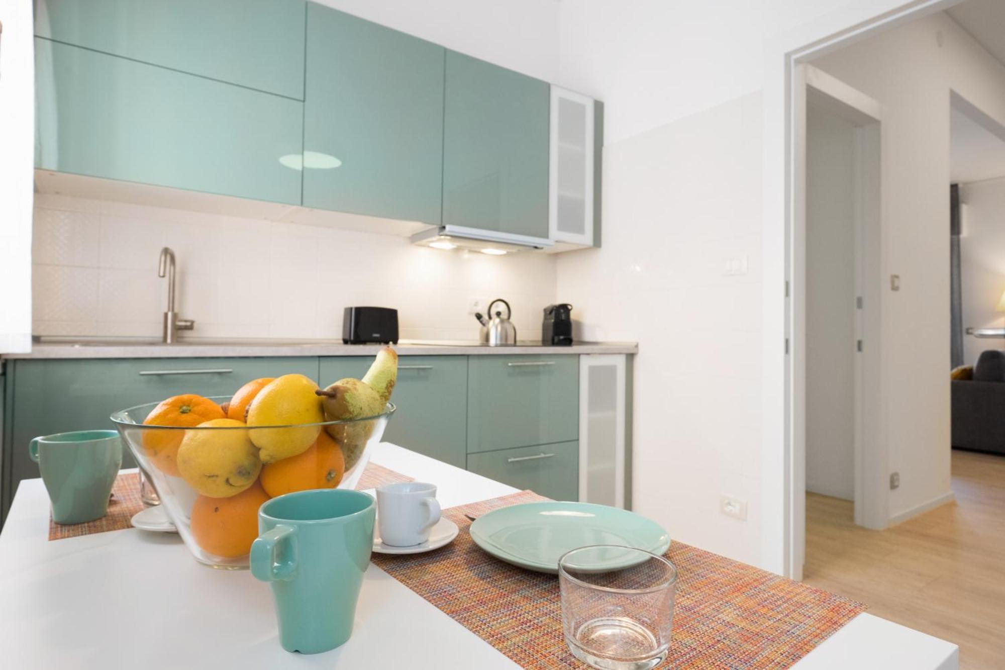 Appartamento Flats4rent Elisa