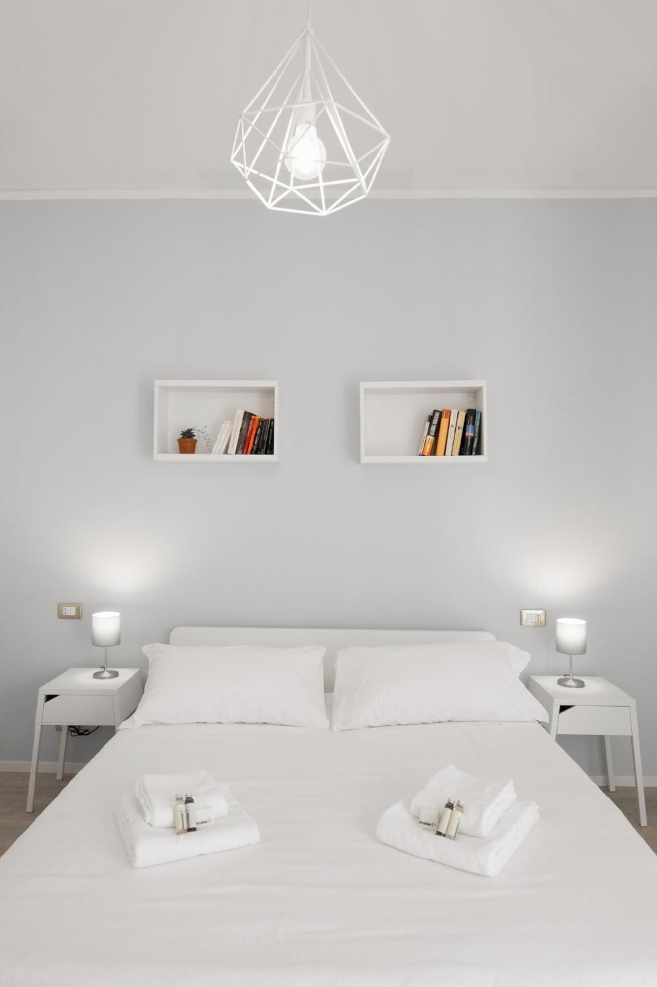Appartamento Flats4rent Elisa *