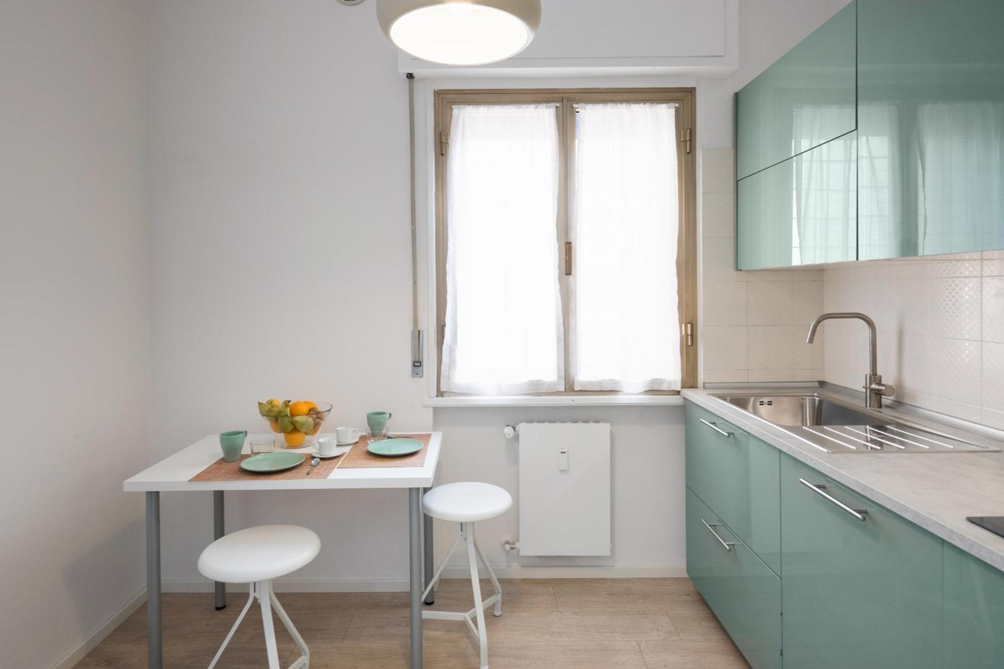 Appartamento Flats4rent Elisa