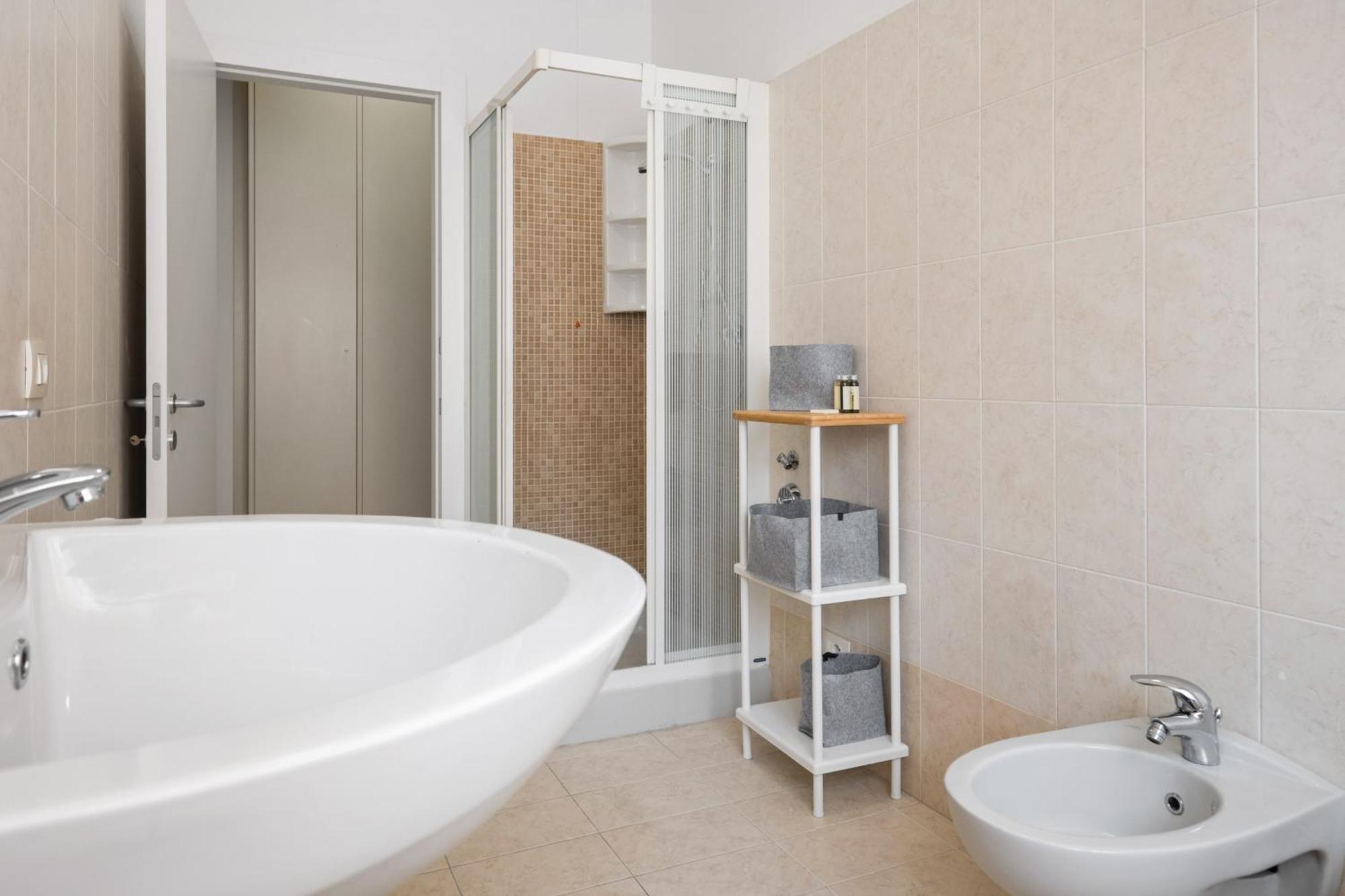 Appartamento Flats4rent Elisa Verona