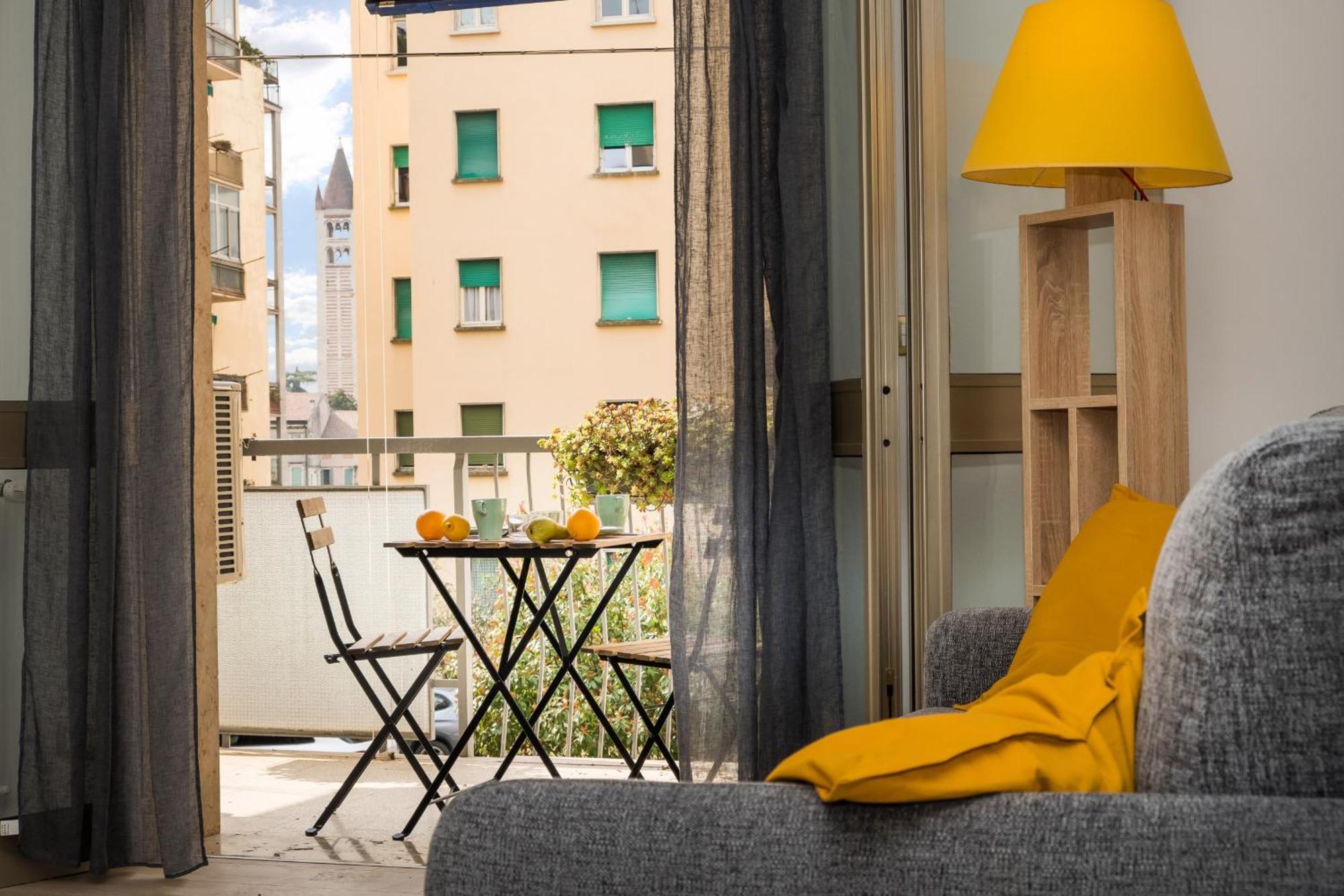 Appartamento Flats4rent Elisa *