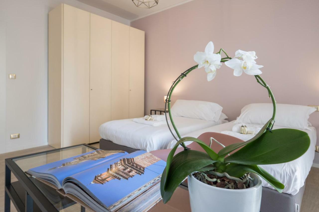 Flats4rent Elisa Appartamento